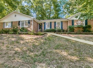 3317 Woodland Hills Dr, Tuscaloosa, AL 35405