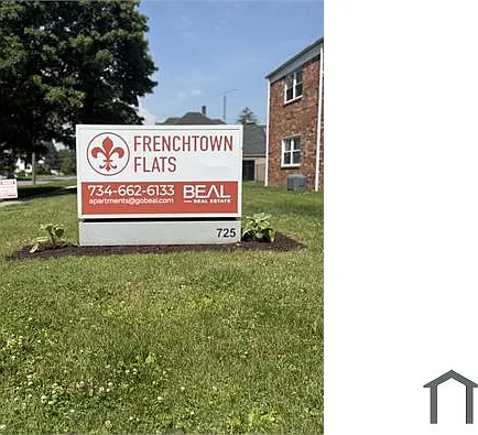 2 bed, 853 sqft, $950 — Photo 2