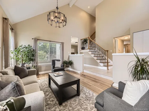 7826 S Niagara Way, Centennial, CO 80112