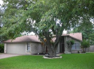 2406 Chowan Way, Round Rock, TX 78681