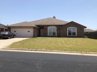 214 Cedar Ridge Dr, Nolanville, TX 76559