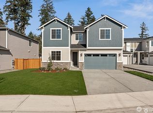 Uplands, Puyallup, WA 98374