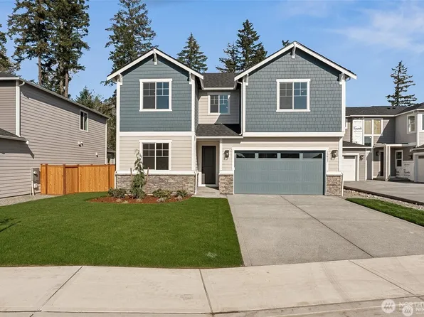 18027 139th Place E #17, Puyallup, WA 98374