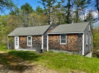 219 Brownfield Rd, Hiram, ME 04041