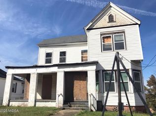 353 Madison St, Macon, GA 31201