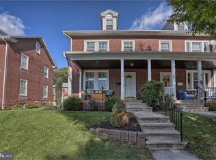 427 Pine St, West Reading, PA 19611