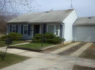 9301 E 5th Ave, Gary, IN 46403