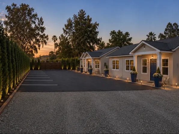 (undisclosed Address), Fontana, CA 92335