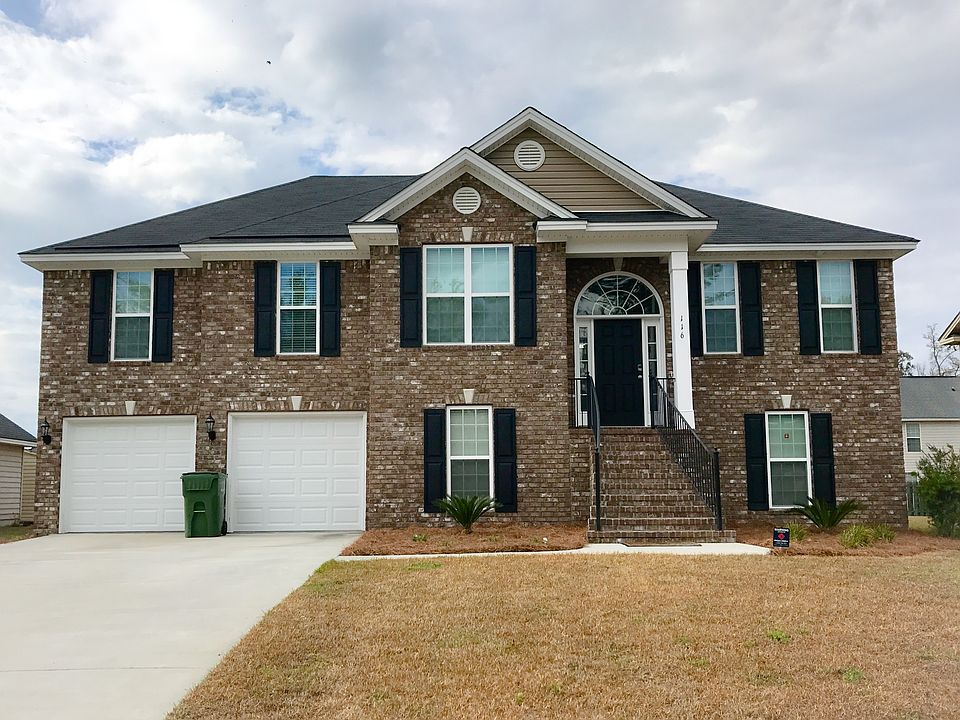 116 Iron Horse Spur 