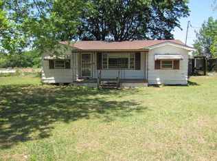 589 Pleasant Grove Rd, Ashford, AL 36312