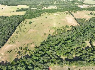 0 S Stevens Rd, Wanette, OK 74878