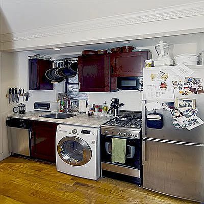 2nd image of 344 E 55th St APT 4A