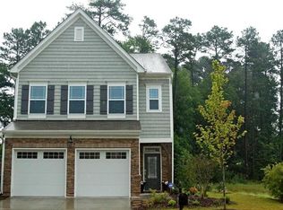 2073 Tanners Mill Dr, Durham, NC 27703