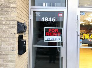 4846 Butterfield Rd APT 2A, Hillside, IL 60162