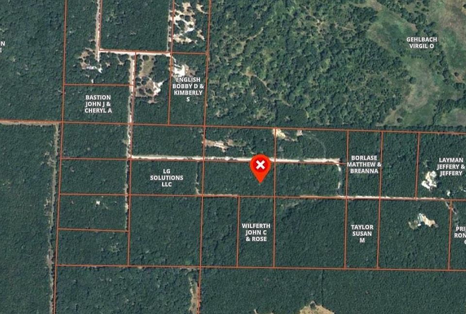 1st image of Homestead Trl