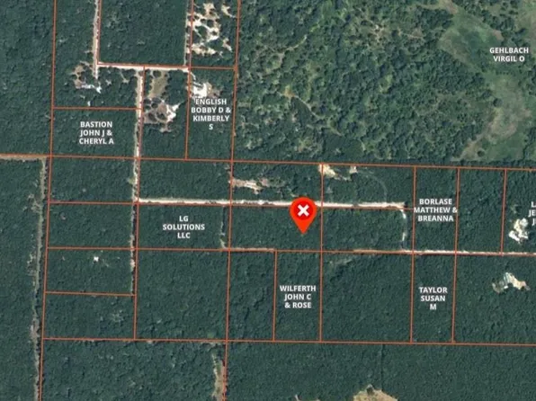 Homestead Trl, Preston, MO 65732