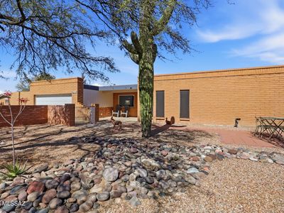 9209 E Baker St, Tucson, AZ, 85710