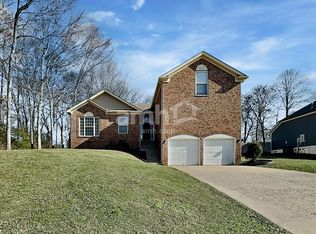 2922 Wills Ct, Spring Hill, TN 37174