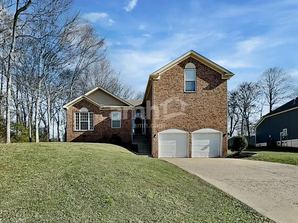 2922 Wills Ct, Spring Hill, TN 37174