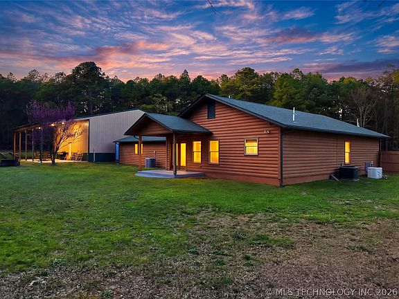 3rd image of 25575 E 785th Rd