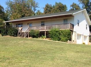 640 E Bethel Church Rd, Gallipolis, OH 45631
