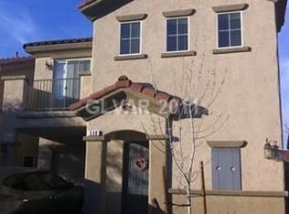 538 Brinkburn Point Ave, Las Vegas, NV 89178