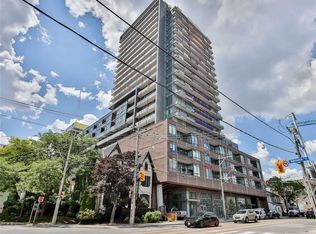 120 Parliament St #525, Toronto, ON M5A 0N6