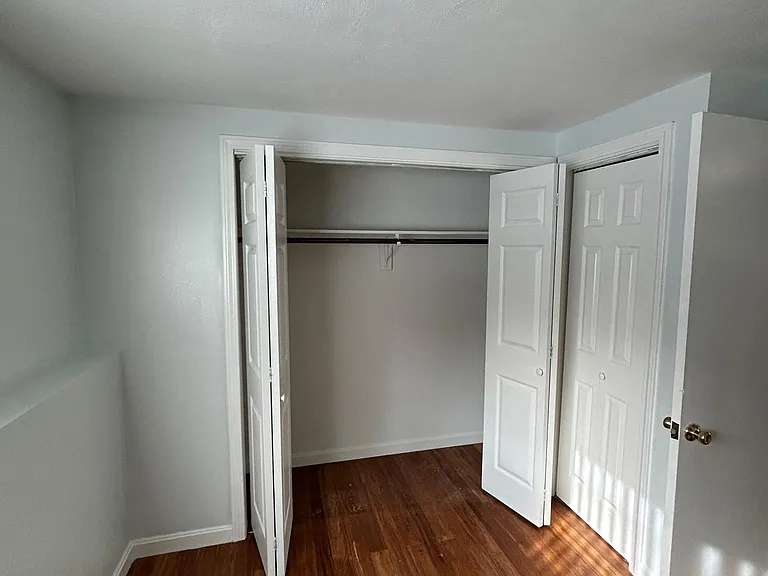 Bedroom B