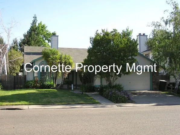 8775 Brittany Park Dr, Sacramento, CA 95828