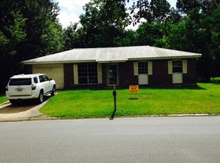 3012 West Park, Gautier, MS 39553
