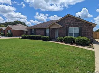 7128 Eastern Shore Rd, Montgomery, AL 36117