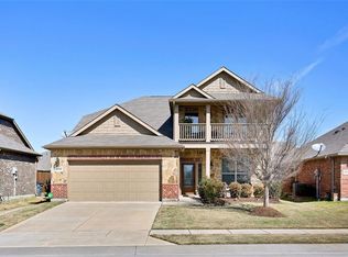 12125 Knots Ln, Frisco, TX 75034