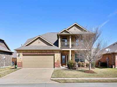 12125 Knots Ln, Frisco, TX, 75034