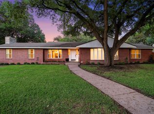 2625 Old Oaks Dr, Waco, TX 76710