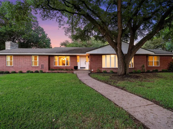 2625 Old Oaks Dr, Waco, TX 76710