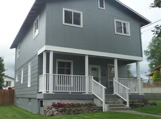 3017 N Smith St, Spokane, WA 99207