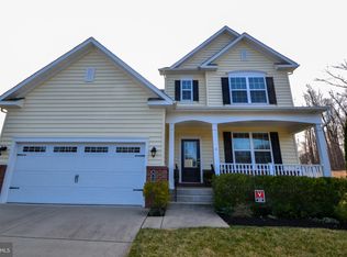 815 Ironstone Ct, Reisterstown, MD 21136