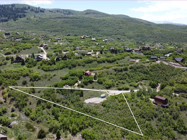 1629 S Cedar Hollow Ct, Heber, UT 84032
