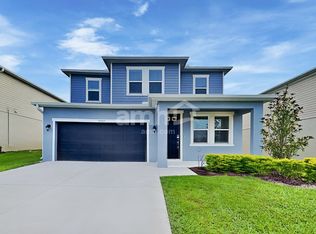 37927 Dusty Saddle Ln, Zephyrhills, FL 33541