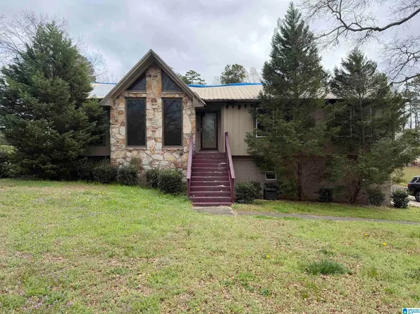 131 WESTWOOD DRIVE, BESSEMER, AL 35022