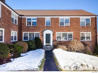 109 N Broadway APT P1, White Plains, NY 10603