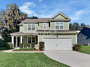 1889 Silver Point, Middleburg, FL 32068