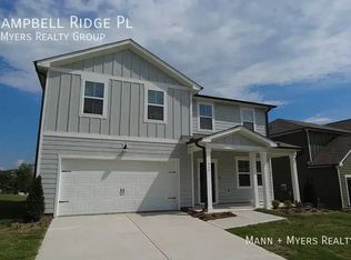 464 Campbell Ridge Pl, Wendell, NC 27591