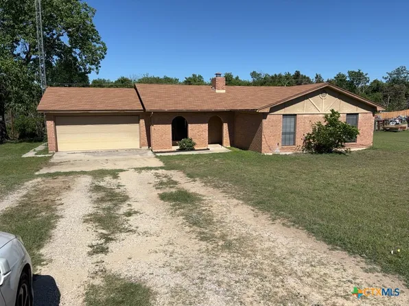 2581 County Road 4930, Kempner, TX 76539