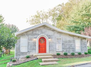 538 Patton St, Dalton, GA 30720