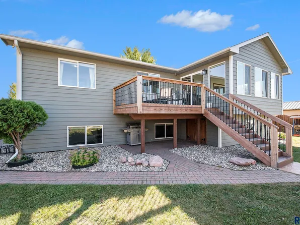 4109 N Pennsylvania Ave, Sioux Falls, SD 57107