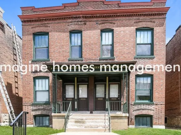 4175 Castleman Ave, Saint Louis, MO 63110