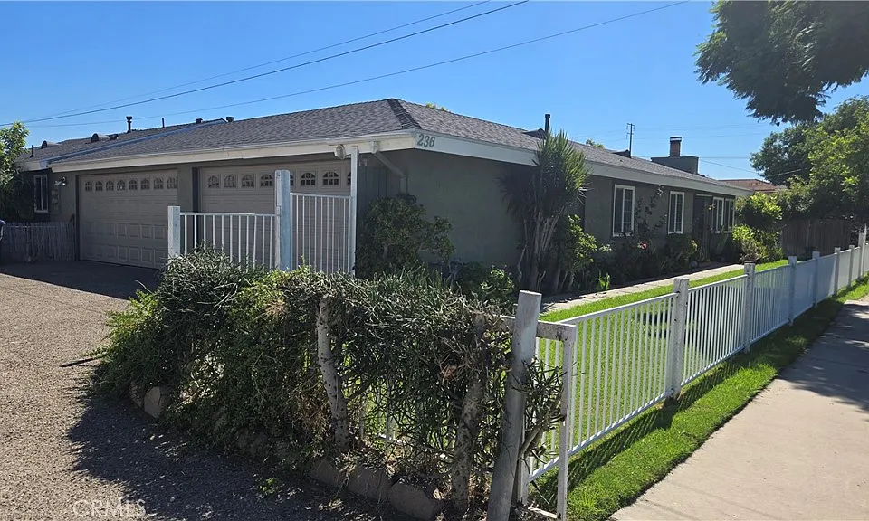 232 Turner Ave