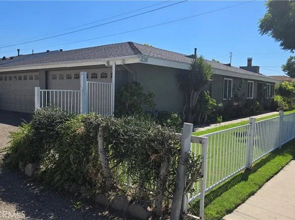 232 Turner Ave, Fullerton, CA 92833