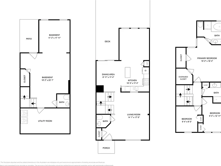 9845 Bayline Cir — Photo 19